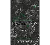 Restitution (the Edge Of Darkness: Book 3)