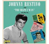 Restivo,Johnny - The Shape I'm In