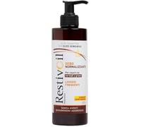 Restivoil Olio Shampoo Fisiológico Sebonormalizante 400ml