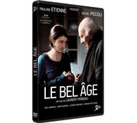 Restless (2009) ( Le bel âge ) ( L'insurgée (Rest less) ) [ Origen Francés, Ningun Idioma Espanol ]