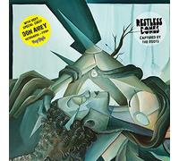 Restless Bones - Captured By The Roots [Vinilo]