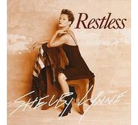 Restless by Shelby Lynne (1995-07-18)