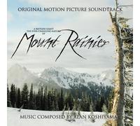 Restless Giant the Ever-Changing Nature of Mount R