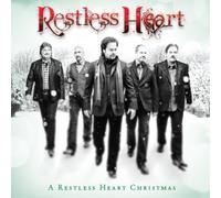 Restless Heart A Restless Heart Christmas (CD) Album (Importación USA)