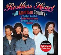 Restless Heart - All American Country