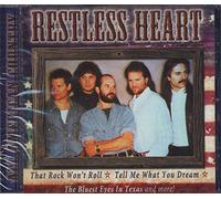 Restless Heart - All American Country