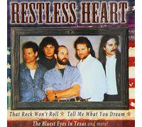 Restless Heart - All American Country