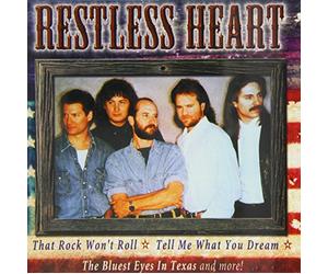 Restless Heart - All American Country