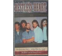 Restless Heart - All American Country [Casete]