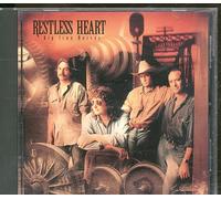Restless Heart - Big Iron Horses