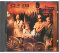Restless Heart - Big Iron Horses [Import]