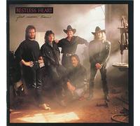 Restless Heart - Fast movin' train (1990)