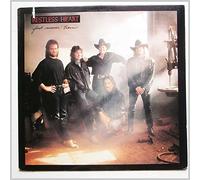 Restless Heart - Fast Movin' Train