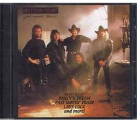 Restless Heart - Fast Movin Train