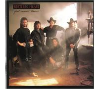 Restless Heart FAST MOVIN' TRAIN (CD) (Importación USA)