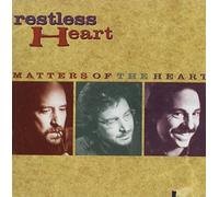Restless Heart - Matters Of The Heart [Australian Import]