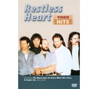 Restless Heart - Video Hits [USA] [DVD]