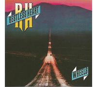 Restless Heart - Wheels (1986)