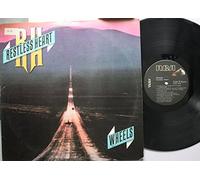 Restless Heart - Wheels