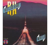 Restless Heart - Wheels