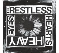 Restless Hearts, the - Heavy Eyes [Vinilo]