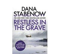 [(Restless in the Grave)] [ By (author) Dana Stabenow ] [May, 2014]
