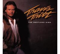 Restless Kind by Travis Tritt (1996-05-03)