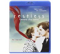 Restless - L'amore che resta [Italia] [Blu-ray]