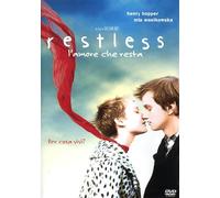 Restless - L'amore che resta [Italia] [DVD]