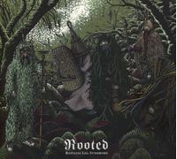 Restless Leg Syndrome Rooted (CD) (Importación USA)