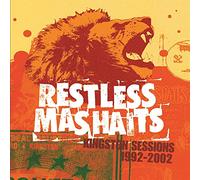 Restless Mashaits - Kingston Sessions - 1992-2002 [Vinilo]