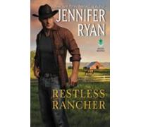 Restless Rancher (ebook)