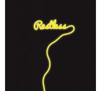 Restless - Restless [VINYL] [Vinilo]