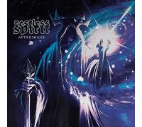 Restless spirit - Afterimage