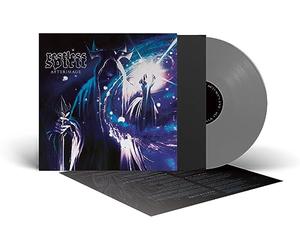 Restless spirit - Afterimage