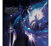 Restless spirit - Afterimage