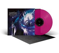 Restless Spirit - Afterimage [VINYL] [Vinilo]