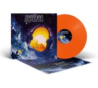 RESTLESS SPIRIT - RESTLESS SPIRIT (OPAQUE ORANGE VINYL) [Vinilo]