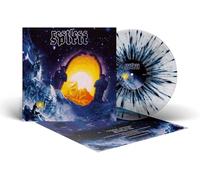 RESTLESS SPIRIT - RESTLESS SPIRIT (TRANSPARENT, BLACK AND BLUE SPLATTER VINYL) [Vinilo]