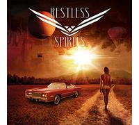 Restless Spirits - Restless Spirits