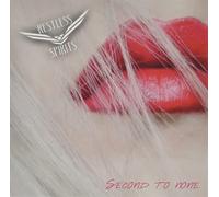 Restless Spirits - Second To None - incl. Bonus Material