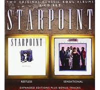 Restless/Starpoint