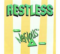 Restless - The Nervous Years [Vinilo]
