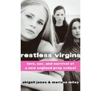 Restless Virgins (ebook)