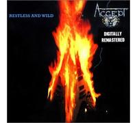 Restless & Wild