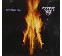 Restless & Wild by Accept (1992-02-18)
