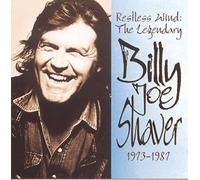 Restless Wind: The Legendary Billy Joe Shaver: 1973-1987 by Billy Joe Shaver