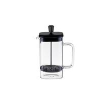 RESTO French Press System 90503 - Cafetera de émbolo francesa de cristal de borosilicato (0,6 litros)