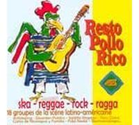 Resto Pollo Rico - Resto Pollo Rico