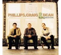 Restoration by Craig & Dean Phillips